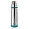 Mr. Coffee Altona 27oz. Stainless Steel Thermal Travel Bottles Set